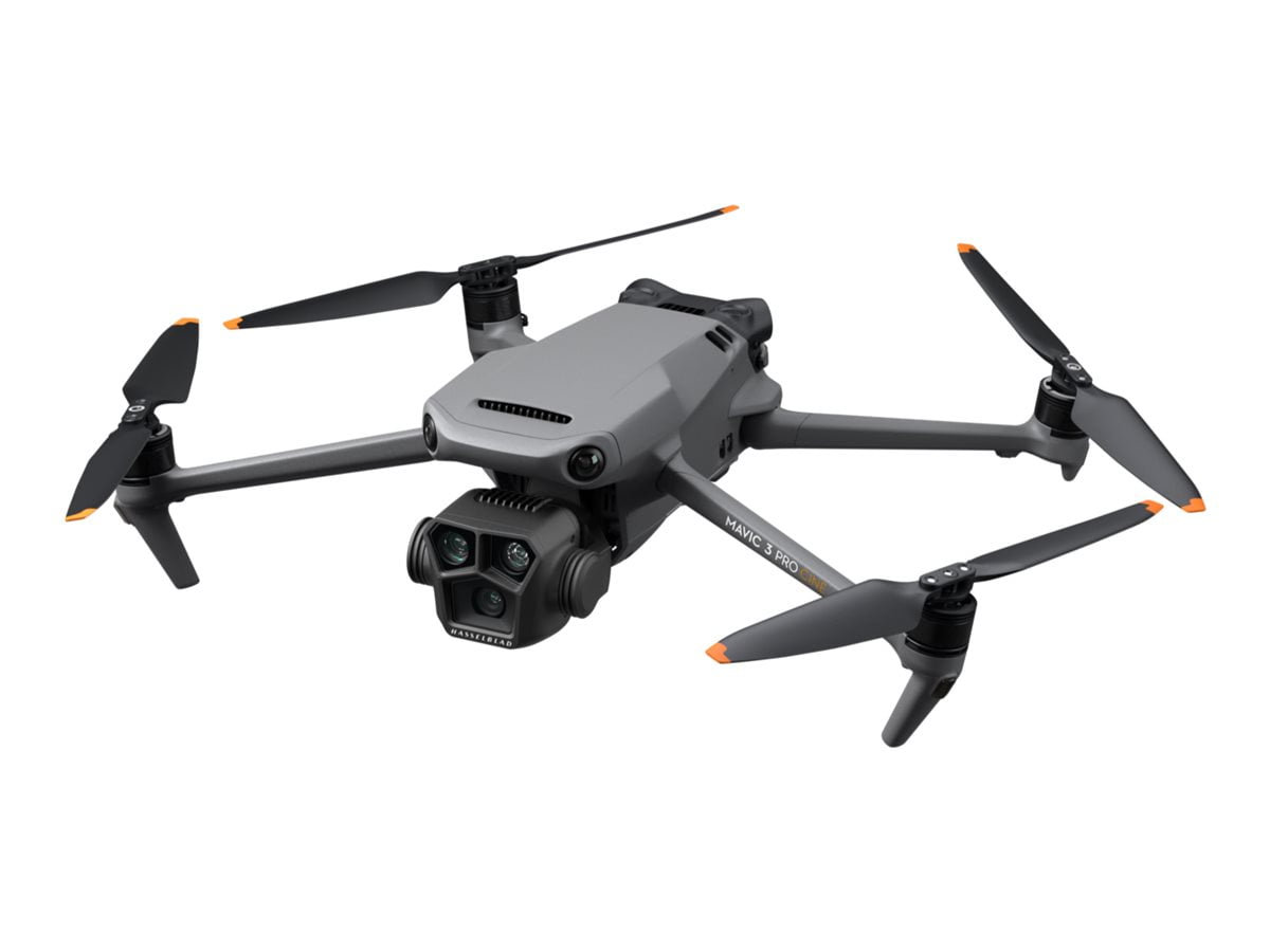DJI Mavic 2 Pro Drone, Grey - Walmart.com