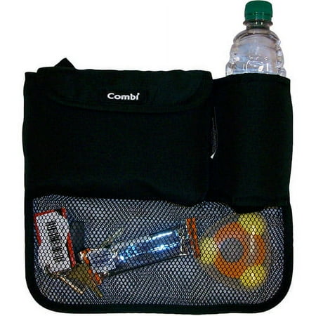 Combi Stroller Pack