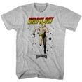 thumbnail image 1 of Flash Gordon Comics Wildn Adult Short Sleeve T Shirt, 1 of 2