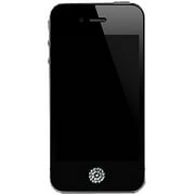 Dreamplus Genuine Swarovski Crystal iPhone Home Button Sticker