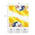 thumbnail image 5 of Lsque Sml Jeffy Mailbox Cover Standard Size ,Magnetic Mailbox Covers Post Wraps Letter Box Cover -21x18 in, 5 of 9