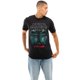 thumbnail image 3 of Star Wars - Camiseta de Darth Vader Manga para Hombre (Negro), 3 of 3