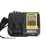 DeWalt DCB1104 12V/20V 4 Amp Battery Charger