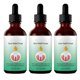 thumbnail image 1 of 1-3ps Gum Repair Serum Drops Relieve Receding Gum Periodontal Blistering Care Teeth Whiten Remove Yellow Toothache Toothpaste, 1 of 1