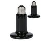 thumbnail image 4 of Lámpara De Calefacción Para Reptiles, 25/75/100/200W, Lámpara Infrarroja De Cerámica, Bombilla Para Reptiles, Equipo De Control De Temperatura, 220V-240V Serendint PT001759-00, 4 of 6