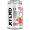 XTEND Original 7G BCAA Powder, Zero Sugar, Watermelon Explosion, 90 Servings