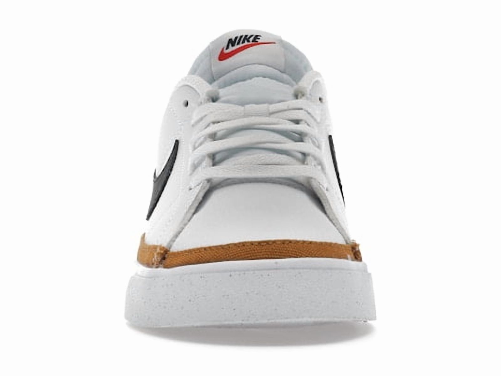 Women's Court Legacy Next Nature White Desert Ochre, from StockX