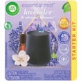 thumbnail image 1 of ESSENTIAL MIST® - Kit - 1+1 Lavender & Almond Blossom™, 1 of 1