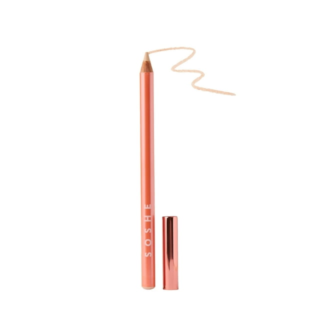 Iluminador de ojos Waterline SOSHE Beauty, cachemir vegano