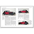 thumbnail image 4 of Coachwork on Derby Bentleys : 3.5-litre, 4.25-litre & Mark V, 1933-1940 (Hardcover), 4 of 7
