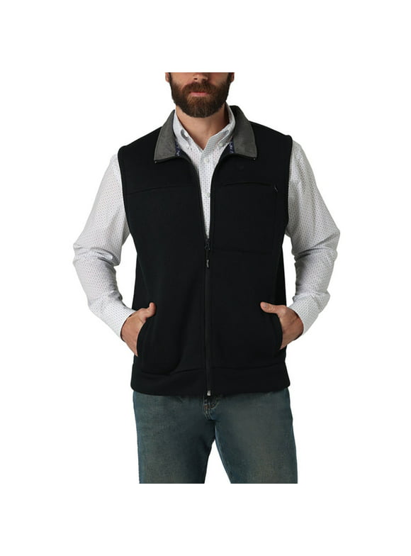 Wrangler Workwear Vest