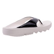 Spenco Fusion Pearl Womens Slide Sandal