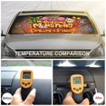 thumbnail image 5 of My Singing Monsters Dawn of Fire Car Windshield Sunshade Umbrella Foldable Reflective Sun Visor Front Window Cover Protector Accessories, 5 of 8