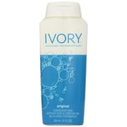 Ivory Body Wash Simply Ivory 12 oz