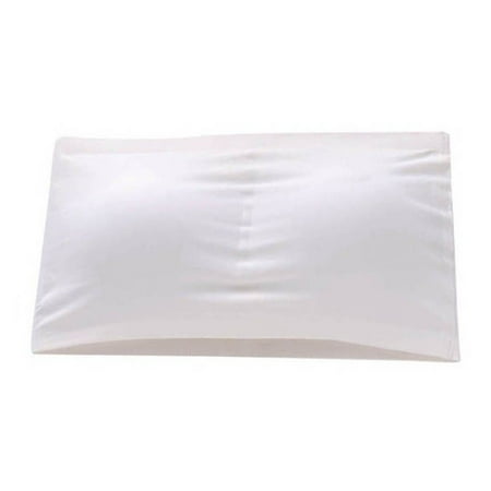 

Clearance!Women Seamless Bandeau Bra Strapless Bralette Padded Tube Top Bra