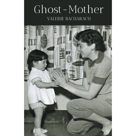 Ghost-Mother (Paperback)