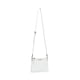 thumbnail image 2 of Set de regalo Steve Madden DOMINIC, bolsa transparente con tarjetero, 2 of 6