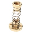 thumbnail image 1 of GROWTH TANK T8 Compensation Spring Set Thread Rod Guide Screw Spindle Nut 8mm, 1 of 9