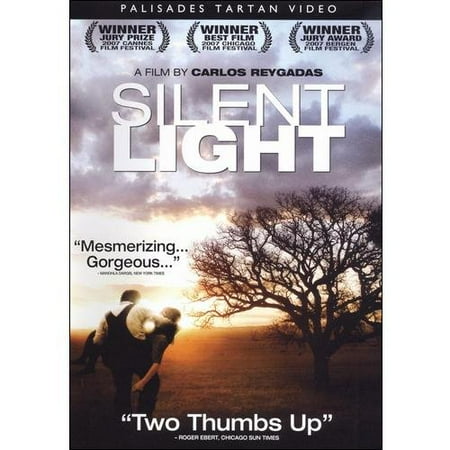 Silent Light (Plautdietsch Language) (Widescreen)