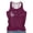 C-Purple103, variant on DHFJKG Tank Tops For Women Summer Loose Fit Graphic Print Sleeveless Basic Tee Comfortable Soft Tunic Stylish Tops