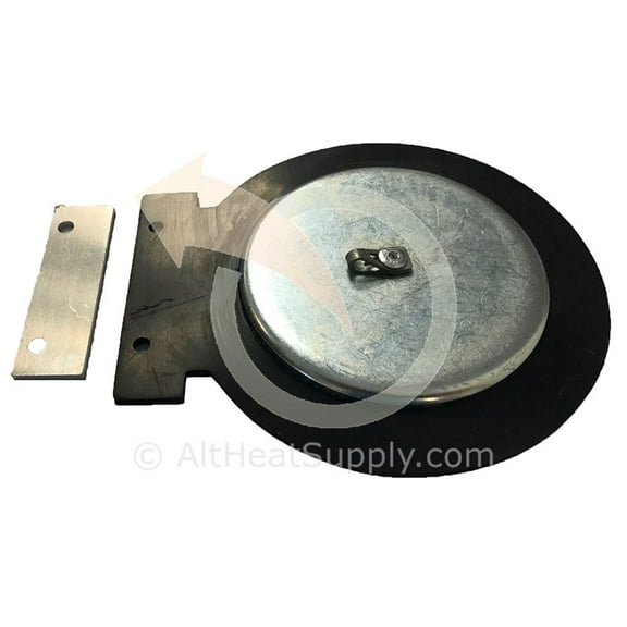 WoodMaster Fan Cover 3300, 4400, 5500 & 6500
