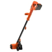 BLACK+DECKER Cordless 20V MAX* Edger, (BCED400C1)