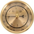 thumbnail image 1 of HLONK Baromètre Portable Baromètre Domestique Design à Cadran Baromètre Multi-Usage Baromètre, 1 of 6