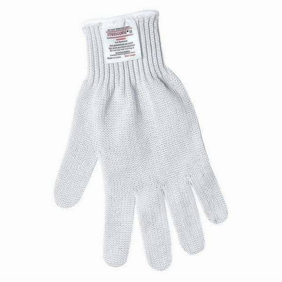Mcr Safety Cut-Resistant Gloves,XS/6 9350XS