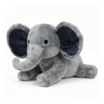thumbnail image 2 of Naturace Elephant Plush Toy 10 in Elephant Stuffed Animal Plushie Toys for Kids Boys Girls, 2 of 7