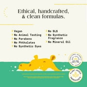Everyday Shea Cold Comforting Eucalyptus Babies Up Bubble Bath - 1 Each - 32 Fz
