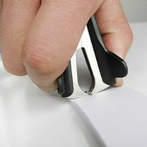 Phenofice Staple Remover Black 6Pack 2.3x1.9x1.5in