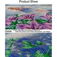 thumbnail image 4 of Ensembles de Peinture Diamant DIY Différentes Formes Dessin Diamant Point de Croix, 4 of 8