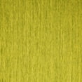 thumbnail image 1 of Ahgly Company Indoor Square Abstract Yellow Contemporary Area Rugs, 3' Square, 1 of 4