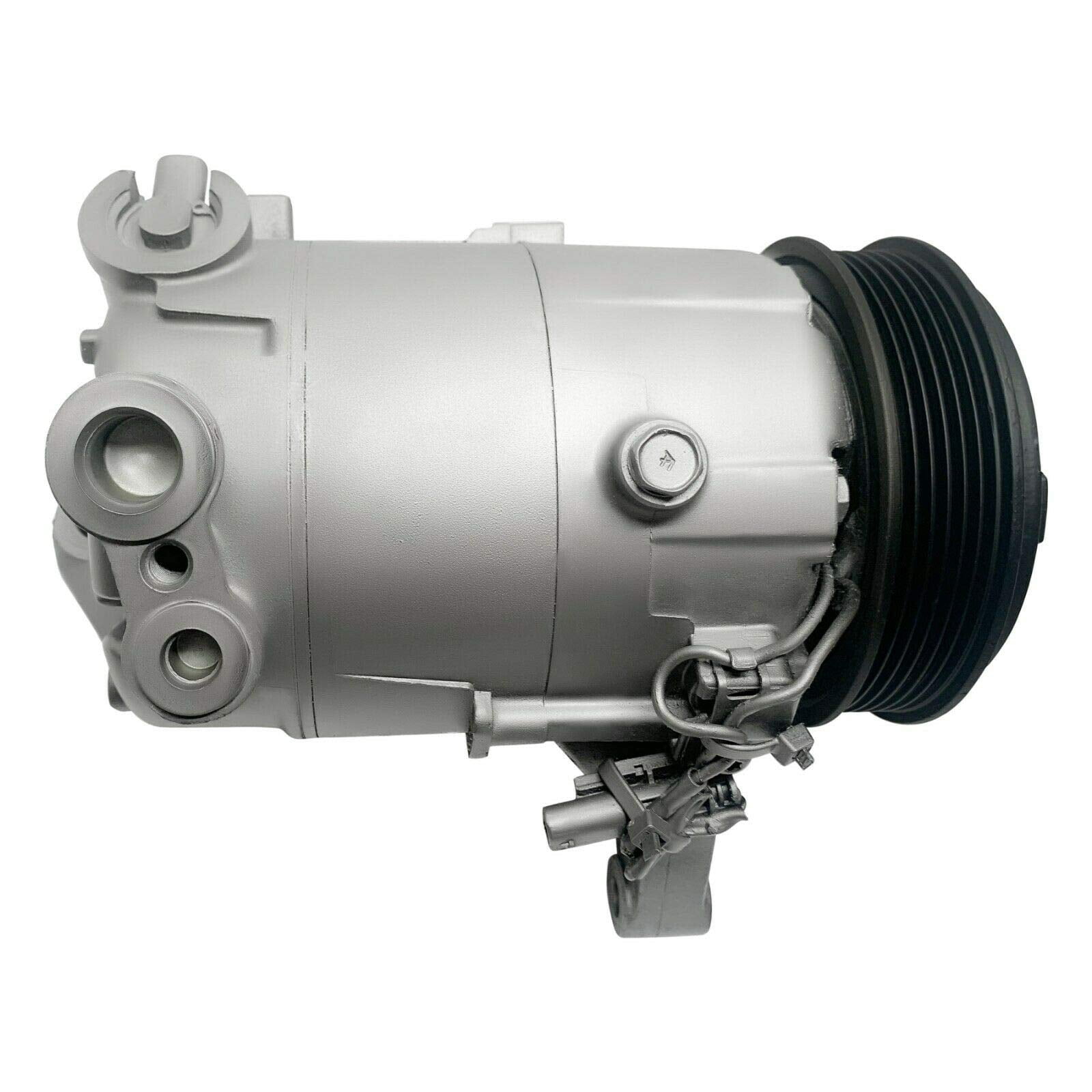 Ac Compressor