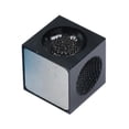 thumbnail image 3 of S SERENABLE Formateur de Pointe de Queue de Billard Portable Noir, 3 of 9