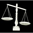 thumbnail image 2 of diollo Apothecary Scale&nbsp;Vintage Metal Weight Scale Home Décor Antique Weight Balancing Scale Taraju, Height 11.5 Inch, White, 2 of 3