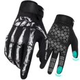 thumbnail image 1 of Guantes de moto RIGWARL con pantalla táctil transpirables para hombres/mujeres, 1 of 7
