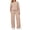D Brown, variant on Outfits Sets for Women Two Piece Sweatshirts Lounge Sets Long Sleeve Tops and Wide Leg Pants Fall Casual Tracksuit Matching Sets with Pockets