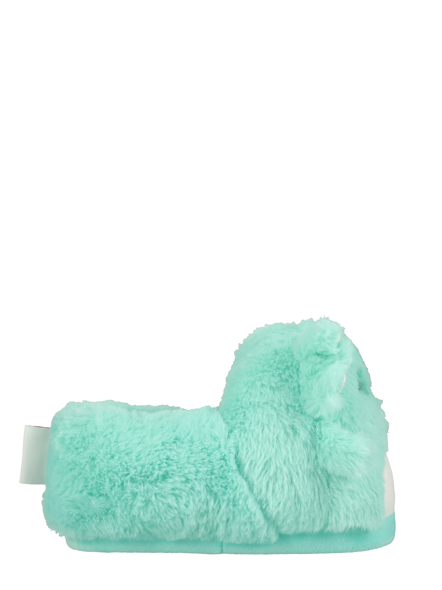 Squishmallows Toddler and Kids Character-head Scuff Slippers