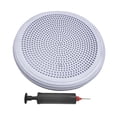 thumbnail image 1 of Esterilla de equilibrio, almohadilla plana con disco de equilibrio, cojín de equilibrio, gruesa y estable, para , para niños, deportes, hombres, Gris, 1 of 8