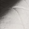 thumbnail image 7 of Padma Lakshmi x Rugs USA Tessera Grid Plush Cloud Washable Rug, 2' x 3', Tessera Off-white, 7 of 7