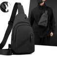 thumbnail image 1 of RuiJiao Clearance Strap Bag Bag Backpack Strap Backpack Backpack Hiking Backpack Multi Purpose Bag Chest Bag Commuting Bag, 1 of 9