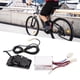 thumbnail image 3 of Controlador De Velocidad Cepillado Eléctrico, Disipación De Calor Duradera, Carcasa De aleación De Aluminio, Kit De Controlador De Modificación De Bicicleta Eléctrica De 12 V, 3 of 7