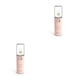 thumbnail image 4 of Wosthever Pulverizador de niebla facial 30ml humidificador recargable de apagado botón atomizador operación herramienta de cuidado de la piel Type2 NO2, 4 of 6