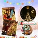 thumbnail image 1 of Luz de ventosa de Navidad Luz de hadas de Navidad LED para interior (C), 1 of 5