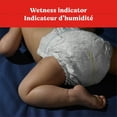 thumbnail image 3 of Huggies Overnites Nighttime Baby Diapers, Size 5 (27+ lbs), 88 Count, 3 of 9