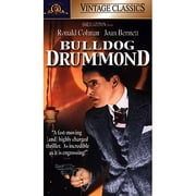 Bulldog Drummond (Full Frame)