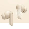 thumbnail image 6 of Qocolhg AI Real Time Language Translator Earbuds Open Ear AI Translation Earbuds Translation Pods Translator Earbuds for Android iOS, 144 Languages Translator Pods for iOS & Android (White), 6 of 13