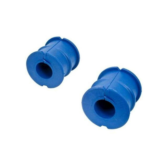 Sway Bar Bushing Kit - Compatible with 2005 - 2016 Chrysler 300 2006 2007 2008 2009 2010 2011 2012 2013 2014 2015