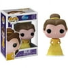 Funko POP Disney Series 2 Vinyl Figure Belle